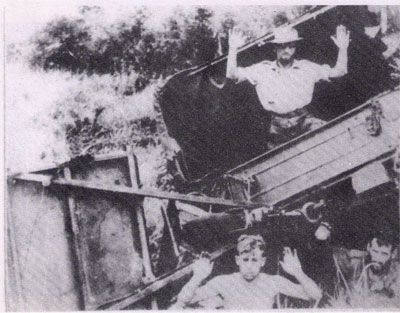 Vang dội Liên khu 5 (tiếp theo kỳ trước)