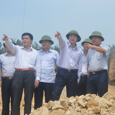 Bắc Giang xếp cuối, Quảng Bình dẫn đầu, vì sao ?