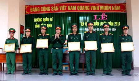 Chất lượng đội ngũ giáo viên làm khâu đột phá