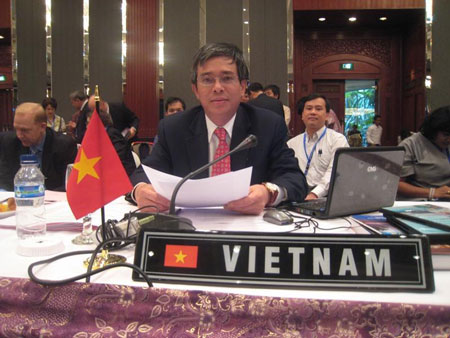 Tuyên bố của các Ngoại trưởng ASEAN về vấn đề Biển Đông đã vượt qua tiền lệ