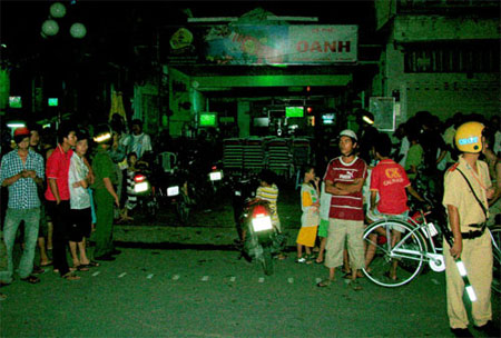 Chủ động phòng ngừa, kiên quyết đấu tranh