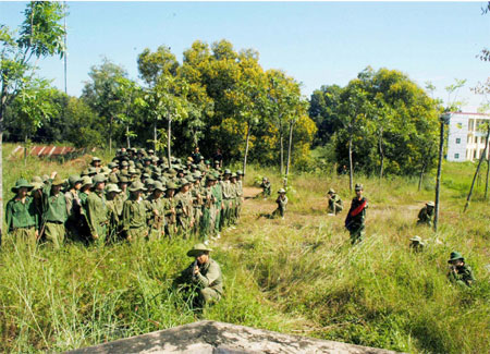 Mở rộng đối tượng, nội dung sát thực tiễn