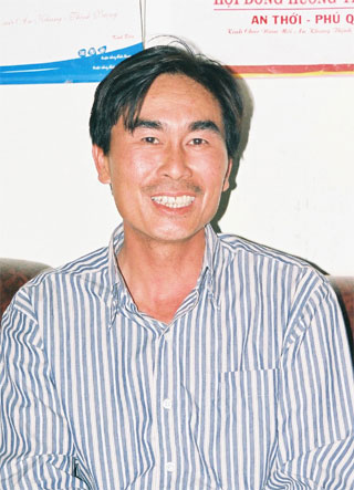 “Vua ngọc trai” Hồ Phi Thủy: Nhìn thấy người nghèo khổ, mình nghĩ ngay đến cách giúp đỡ