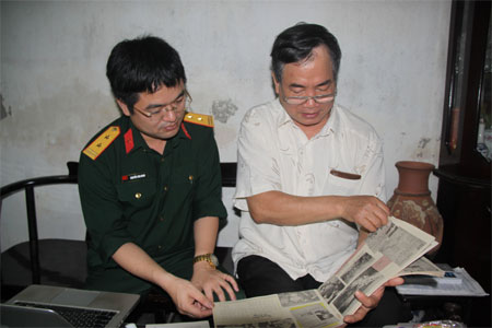 Kỳ 1: Chuyến đi sau “phút 90”