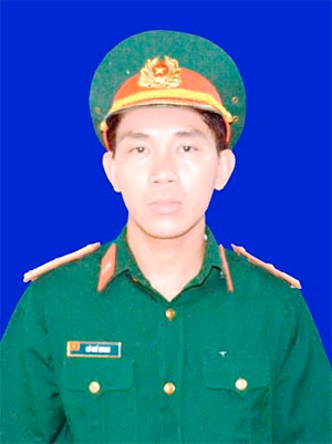 Cứu người bị tai nạn giao thông 