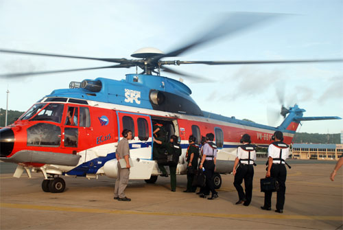 Kỳ I: Thương hiệu bay dịch vụ Việt Nam