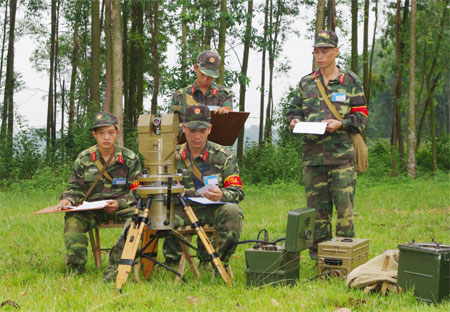 Đột phá giải quyết hiệu quả khâu yếu, việc khó