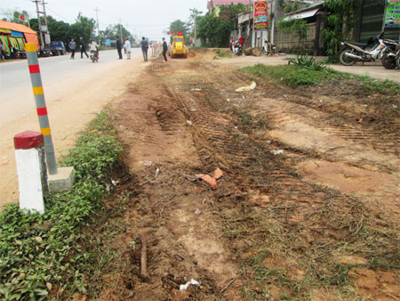 Vì sao “nhiêu khê” mãi kéo dài?