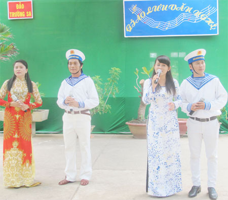 Kỳ 1: Đờn ca tài tử nơi đầu sóng