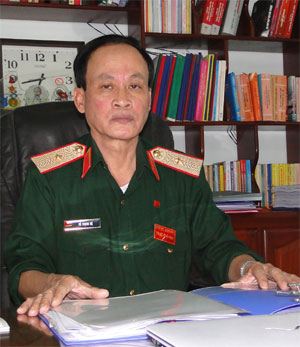 Làm chủ địa bàn, cơ động linh hoạt