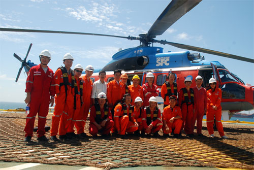 Kỳ 2: Những người thợ sáng tạo