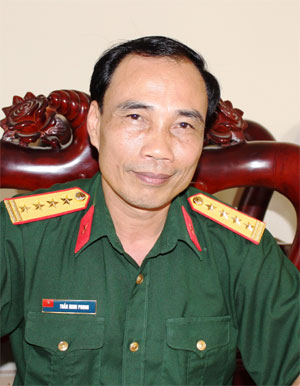 Sư đoàn 316 (Quân khu 2): Rèn ý chí, bản lĩnh, nâng cao trình độ sẵn sàng chiến đấu