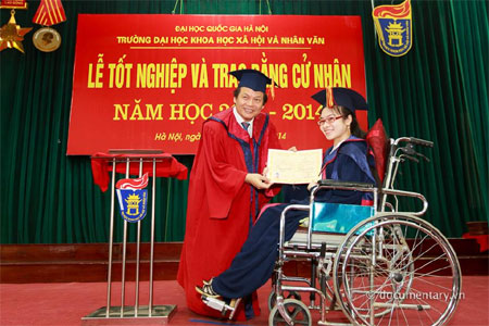 Nghị lực của 