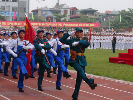 Hỗ trợ đóng bảo hiểm xã hội đối với chỉ huy phó ban CHQS cấp xã