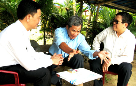 Người Đại Lộc 