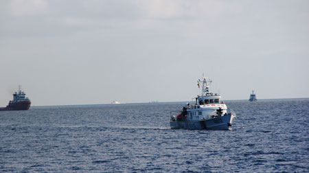 Thảm họa với chính sách đối ngoại của Trung Quốc