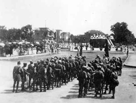 Chủ động chuẩn bị và bảo vệ an toàn Lễ Độc lập