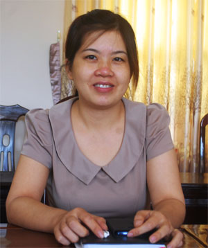 Tổ chức Đoàn định hướng về nhiệm vụ bảo vệ Tổ quốc cho thanh niên