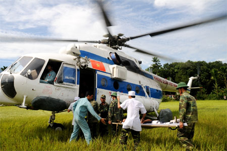 Lữ đoàn 954 (Quân chủng Hải quân): Huấn luyện làm chủ vũ khí, khí tài hiện đại