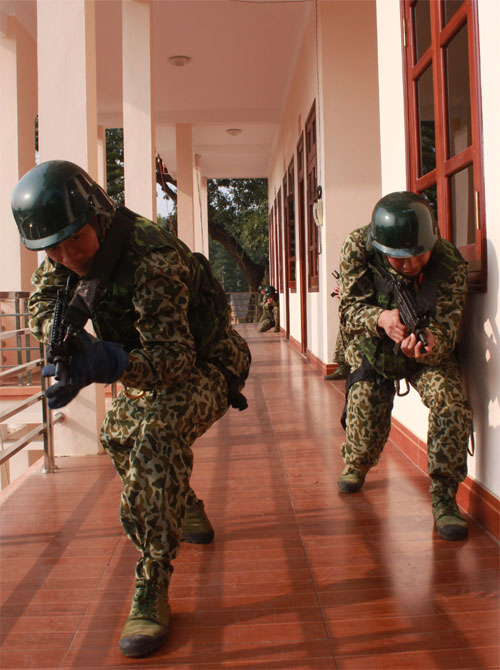 Khổ luyện để thành tài