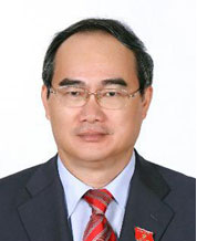 Tóm tắt tiểu sử đồng chí Nguyễn Thiện Nhân