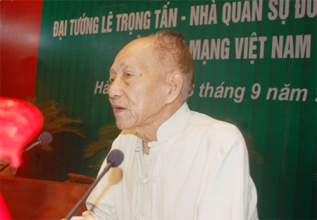 Chuyện hai trung đoàn trưởng đầu tiên của Quân đội ta