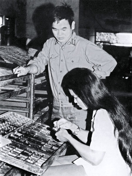 Người duyên nợ với đại ngàn Tây Nguyên