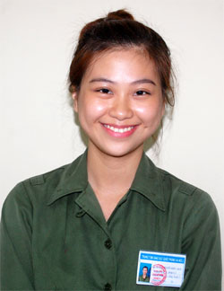 Để kiến thức quốc phòng không bị mai một