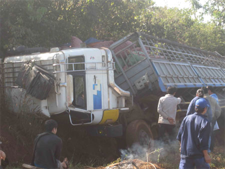 Cần xác định những giải pháp đồng bộ để giải quyết 