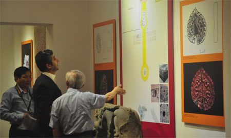 Giải mã sức hút của du lịch Thủ đô