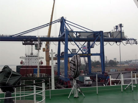 Báo Đức ca ngợi thành tựu phát triển kinh tế của Việt Nam