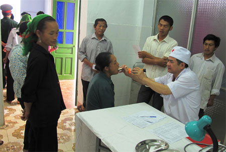 Làm chủ công nghệ mới để chữa bệnh tốt hơn