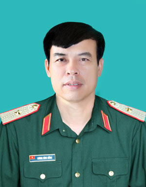 Quân đoàn 1: Đón Tết an toàn, tiết kiệm, sẵn sàng chiến đấu cao