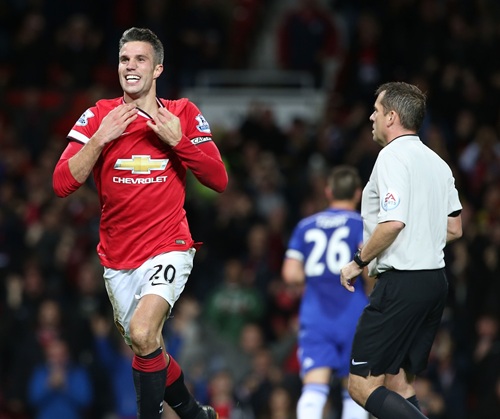 MU hòa kịch tính trước Chelsea