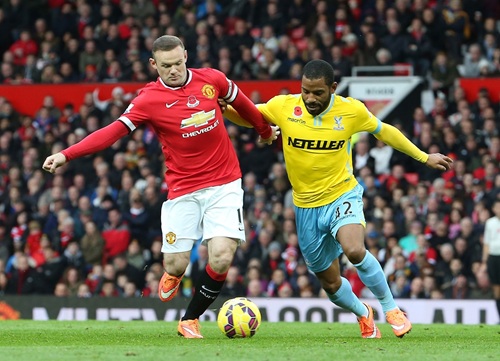 MU thắng nhọc nhằn, Man City hòa vất vả