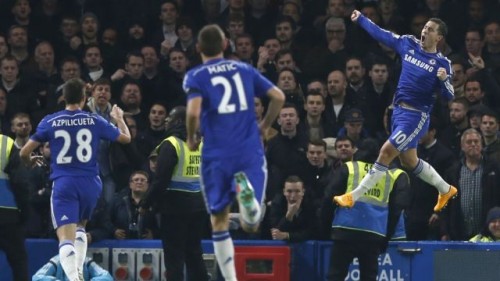 Chelsea, Man City thắng ấn tượng, Arsenal thắng sít sao