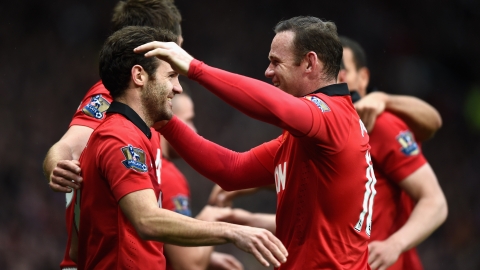 MU – Norwich: Thay tướng đổi vận