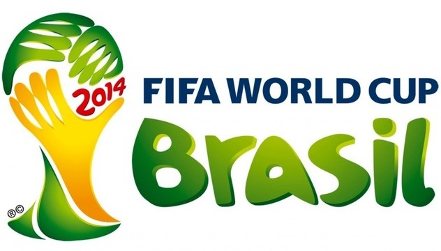 World Cup 2014 - Những khẩu hiệu thú vị