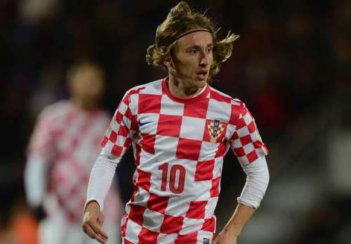 Croatia sẵn sàng chơi đôi công với Brazil