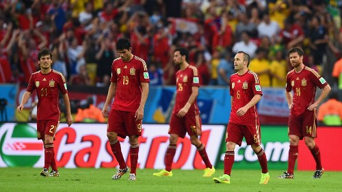 Báo chí thế giới 