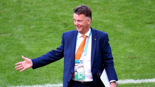 HLV Louis Van Gaal: Hà Lan muốn tránh sớm đối đầu Brazil