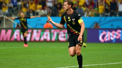 Hàn Quốc thua trận, châu Á 