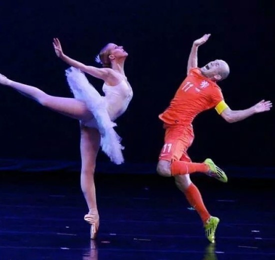 Robben - 
