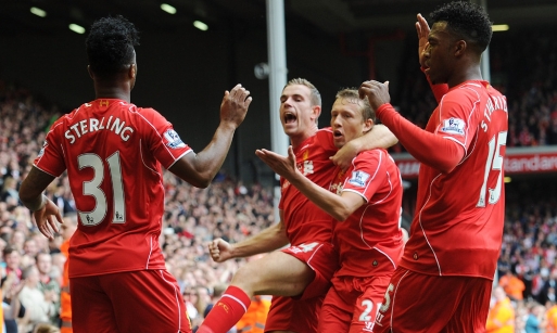 Liverpool và Man City khởi đầu suôn sẻ
