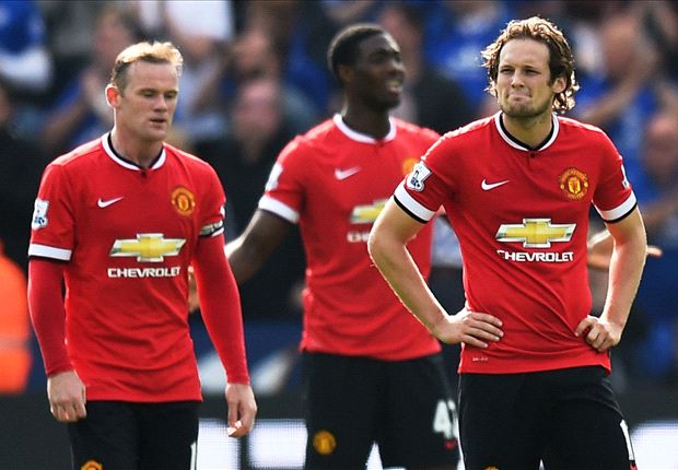 MU thảm bại với tỷ số 