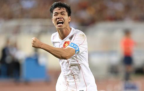 Công Phượng lập siêu phẩm, U19 Việt Nam thắng U19 Australia