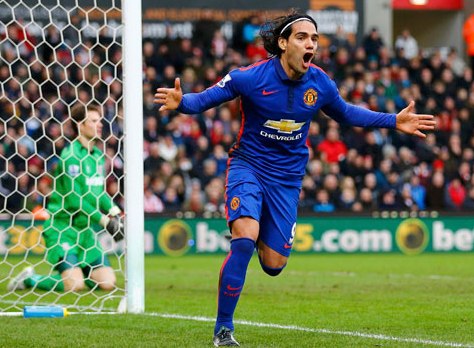 MU hòa may mắn trong ngày đầu năm mới