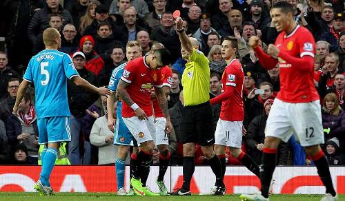 MU thắng nhưng không thuyết phục