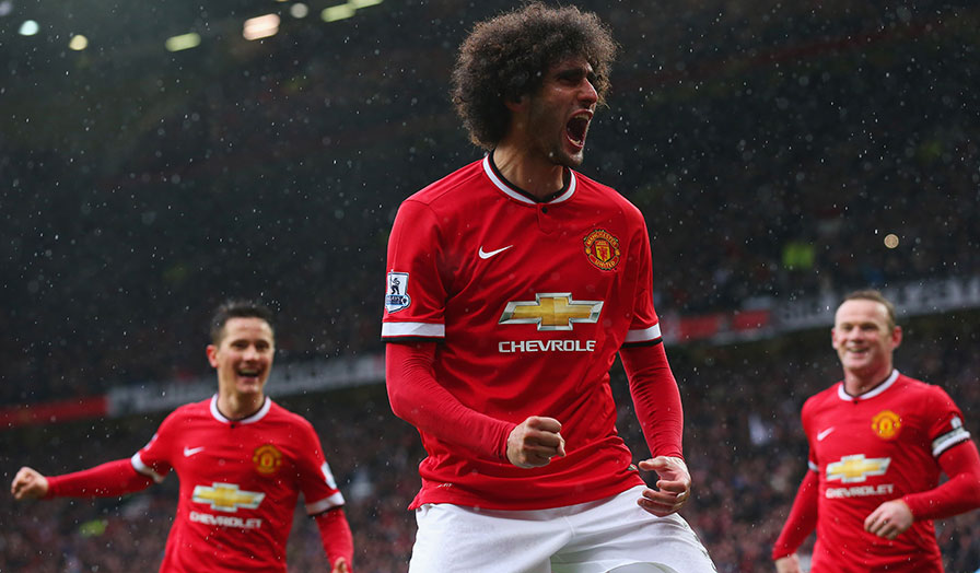 Man City quá nhanh, nhưng MU quá nguy hiểm