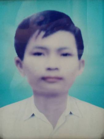 Liệt sĩ Nguyễn Hồng Phong và chiếc khăn voan kỷ vật